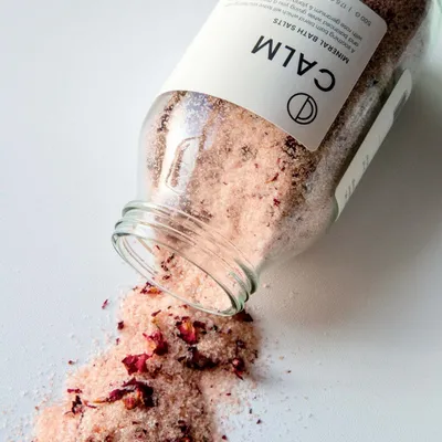 Wellness bathtubs - Calm | Bath Salts - OCTŌ