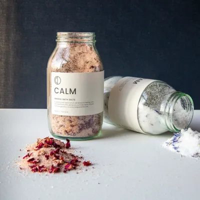 Wellness bathtubs - Calm | Bath Salts - OCTŌ