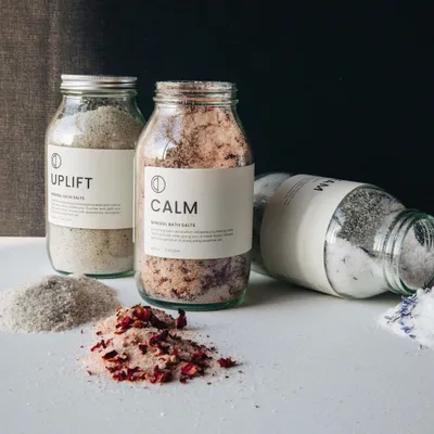 Wellness bathtubs - Calm | Bath Salts - OCTŌ
