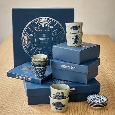 Bowls - Gifting - presented in unique gift boxes - TOKYO DESIGN STUDIO