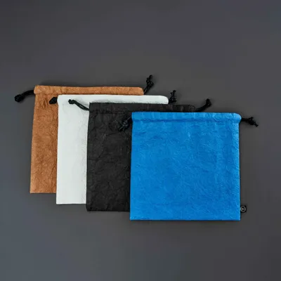Papeterie - [SOMIDANG] Pochette Hanji - KOREA CRAFT&DESIGN FOUNDATION