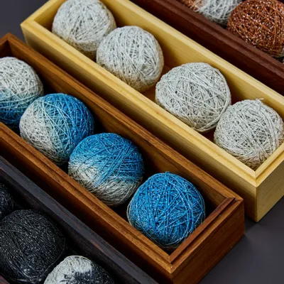 Objets de décoration - Boule aromatique Somisa - KCDF