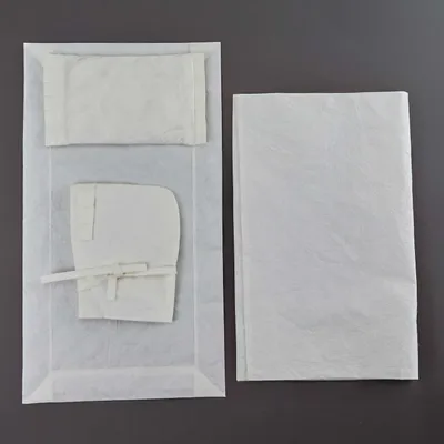 Design objects - [SOMIDANG] Hanji Pet Shroud - KOREA CRAFT&DESIGN FOUNDATION