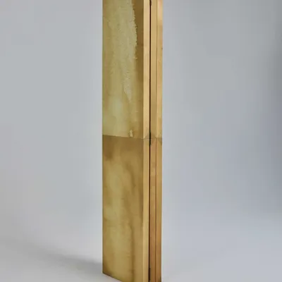 Objets de décoration - [CURATED COLUMNS] Paravent pliable Hanji - KOREA CRAFT&DESIGN FOUNDATION