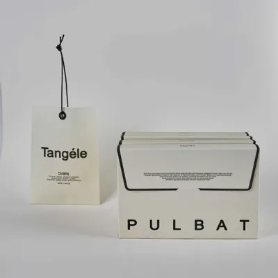 Decorative objects - [PULBAT] Pulbat Essential Sachet - KOREA CRAFT&DESIGN FOUNDATION