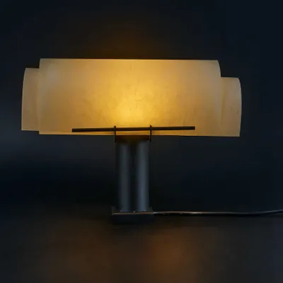 Table lamps - Git - KCDF