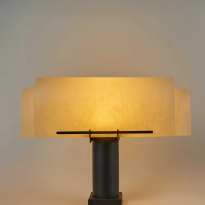 Table lamps - Git - KCDF