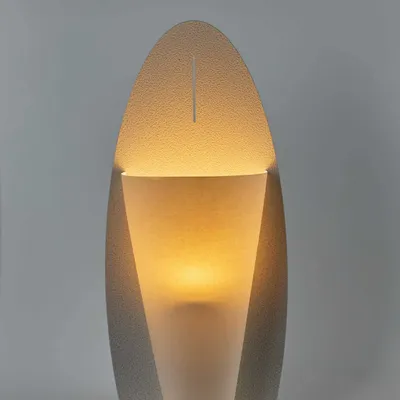 Wall lamps - [PULBAT] Anon - KOREA CRAFT&DESIGN FOUNDATION