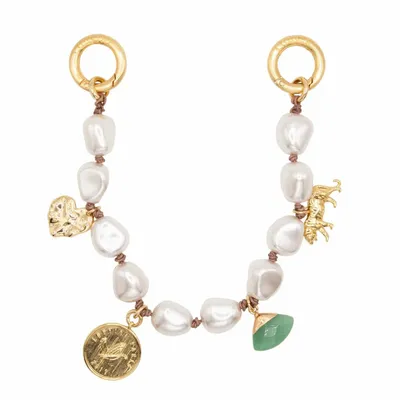 Jewelry - Phone accessories - LOUVINI PARIS
