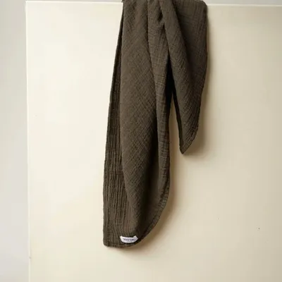 Spa - Brown Soil - WAYDA