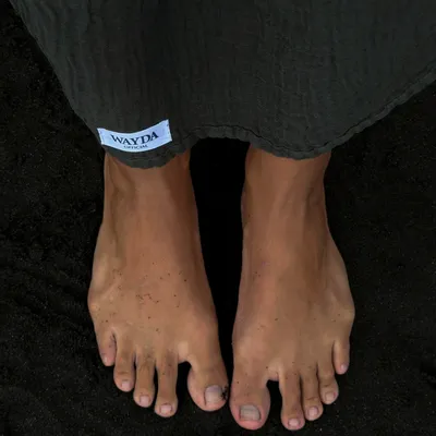 Spa - Brown Soil - WAYDA