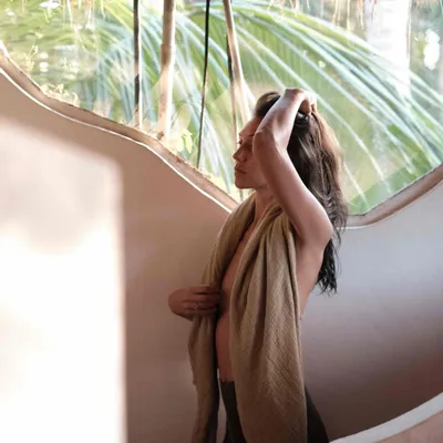 Spa - Mayan Clay - WAYDA