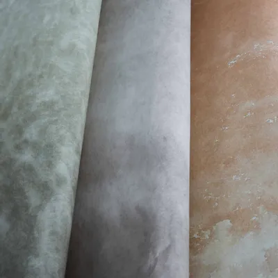 Stationery - [HANJI PARK  Materials Lab] Dyed Otchil Hanji - KOREA CRAFT&DESIGN FOUNDATION