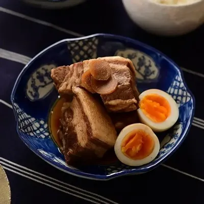 Plats et saladiers - Shochikubai - MARUMITSU POTERIE
