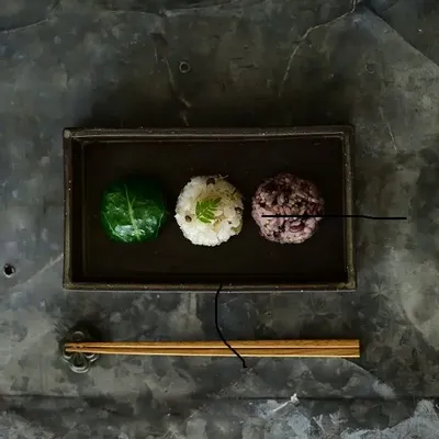 Assiettes de réception - Reki - MARUMITSU POTERIE