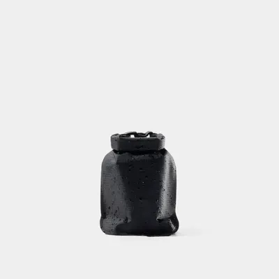 Travel accessories - FlatPak V2 Charcoal Soap Bar Case - MATADOR