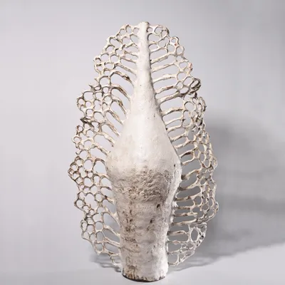 Design objects - Mycelium Running - KARLIEN VAN ROOYEN
