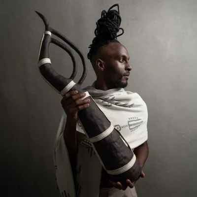 Design objects - Ritual chalice - KARLIEN VAN ROOYEN
