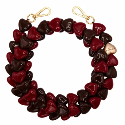 Bracelets - Phone chains & bracelets - LOUVINI PARIS