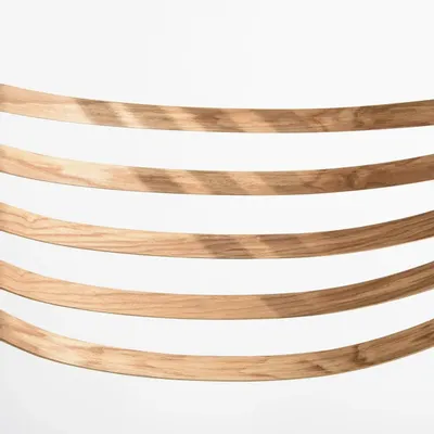 Chairs - Balançoire U. Lily Saillant x Studio Sénac - STUDIO SÉNAC