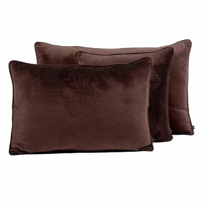 Fabric cushions - Hamburg Pillow & Quilt - HAOMY