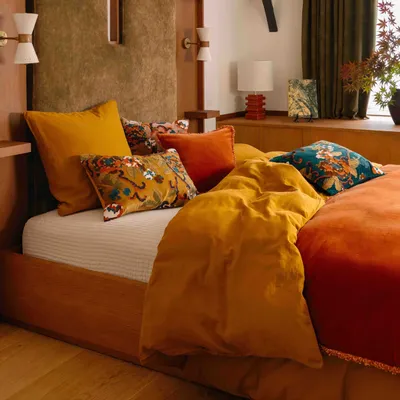 Linge de lit - Linge de lit Mykonos - HAOMY