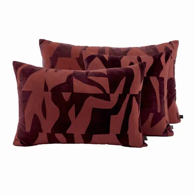 Coussins textile - Coussin & édredon Milton - HAOMY
