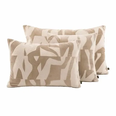 Coussins textile - Coussin & édredon Milton - HAOMY
