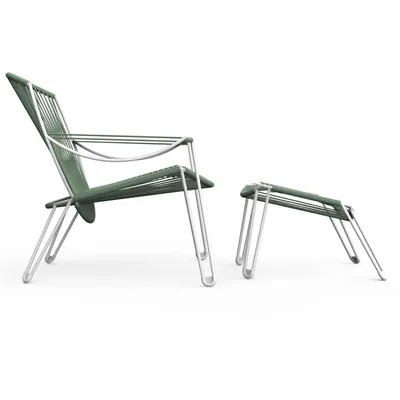 Lawn armchairs - ONIRIQA - BOQA