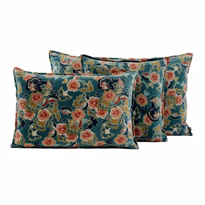 Coussins textile - Coussin & édredon Boston - HAOMY