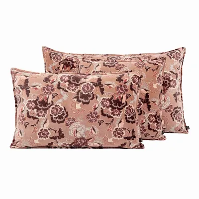 Coussins textile - Coussin & édredon Boston - HAOMY