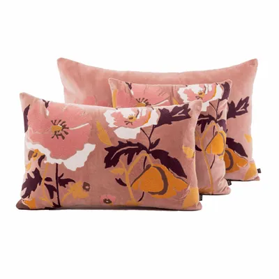 Fabric cushions - Bristol Pillow & Quilt - HAOMY