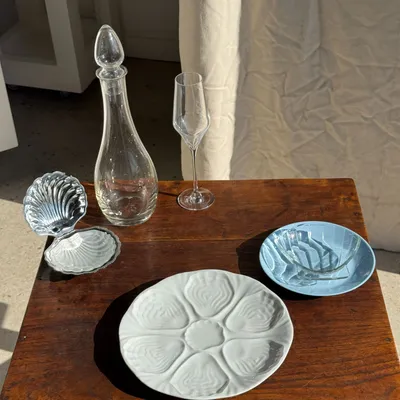 Carafes - Glass carafe with cap D11 H35.5 - OFFICE OBJETS