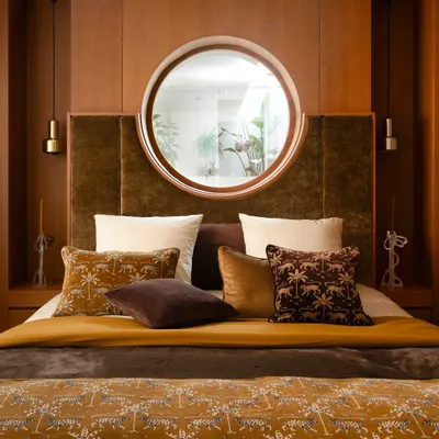 Bed linens - Venezia bed linen - HAOMY