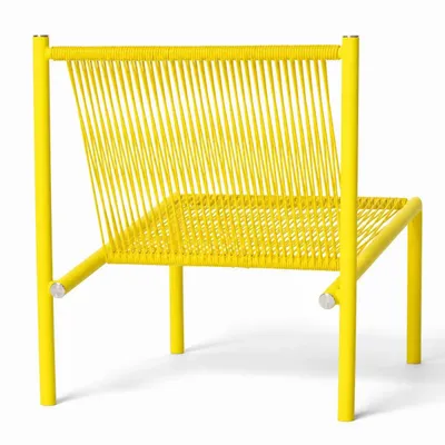 Lounge chairs for hospitalities & contracts - BELIZE -S- - BOQA