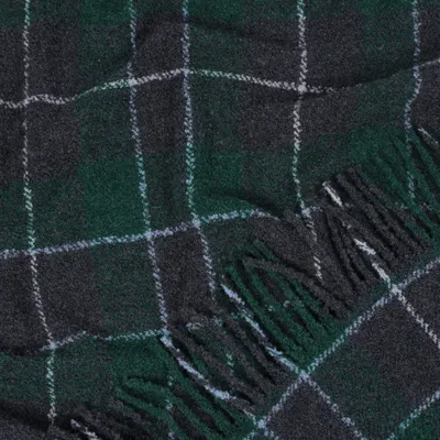 Plaids - Bouclé Throw Détroit - LANAVITTA