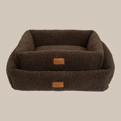 Lits - Lit pour chien en mousse viscoélastique / Nuna - DREW'S DOGWEAR
