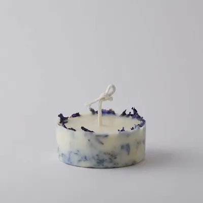 Candles - KOTT Botanical Candle | Ash | Lavender Breeze | 300g - KOTT