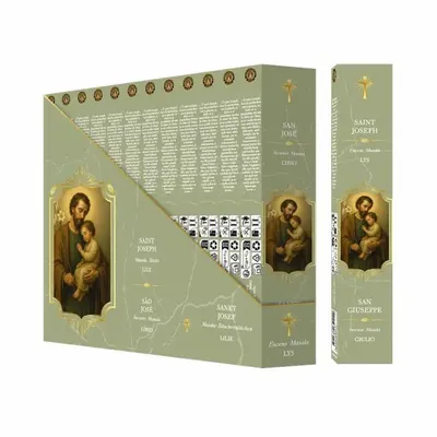 Parfums d'intérieur - Encens Fragrances & Sens Saint-Joseph Masala 15g - ARABESK