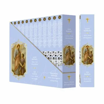 Parfums d'intérieur - Encens Fragrances & Sens Saint-Raphaël Masala 15g - ARABESK