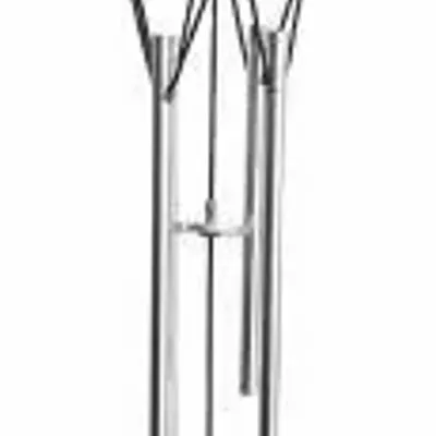 Decorative objects - 3D Sun Wind Spinner Mobile 65cm - ARABESK