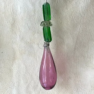 Outdoor decorative accessories - Decorative pendant - LA MAISON DAR DAR
