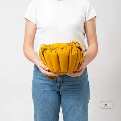 Outdoor kitchens - Thermal bag - Turmeric - JACK MEAL