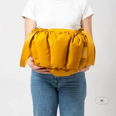 Outdoor kitchens - Thermal bag - Turmeric - JACK MEAL