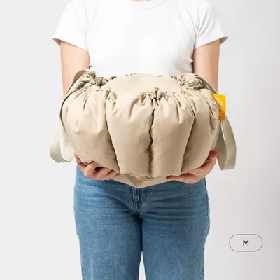 Outdoor kitchens - Thermal bag - Hemp - JACK MEAL
