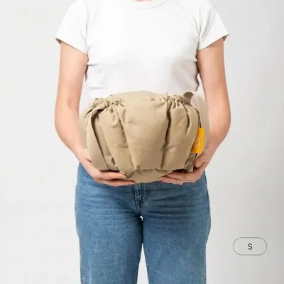 Outdoor kitchens - Thermal bag - Hemp - JACK MEAL