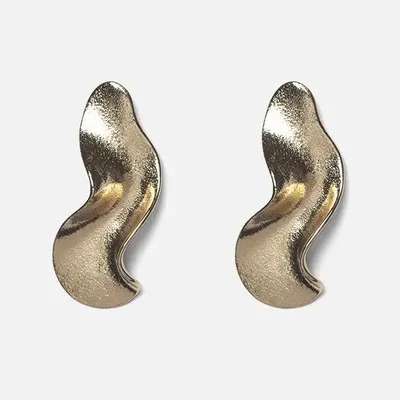 Jewelry - Briseis earrings - CHIC ALORS PARIS
