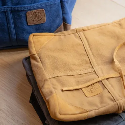 Sacs et cabas - SMALL CABAS - CITY BAG - TRAVAUX EN COURS...
