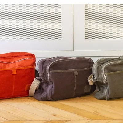 Bags and totes - SMALL WORKING BAG - TRAVAUX EN COURS...