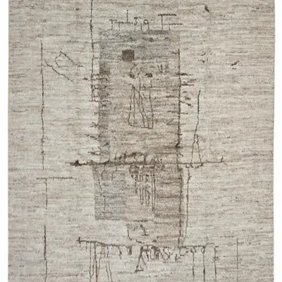 Bespoke carpets - Collection #25 - THE HUMAN GESTURE - NOMAD HOME - LA MAISON DU TAPIS